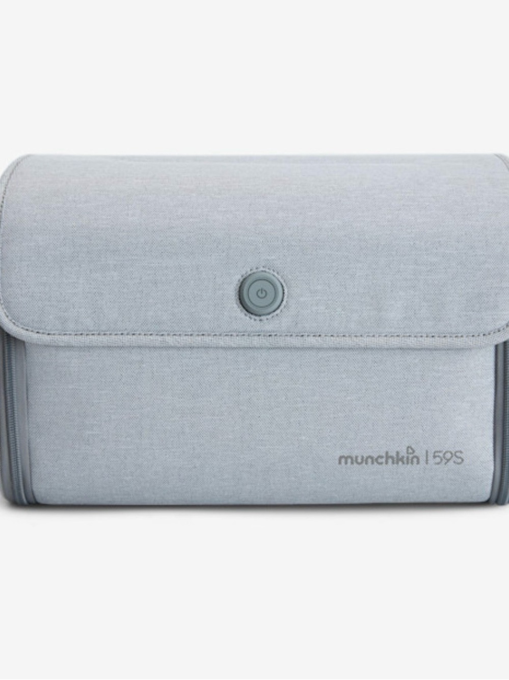 Munchkin Toy Sterilizer